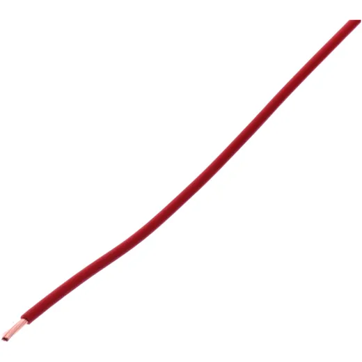 CABLE FLY 1.50 RED JMP 25M
