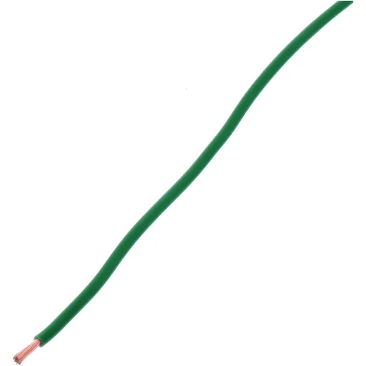 Kabel FLY 1.50 Grün 25M JMP
