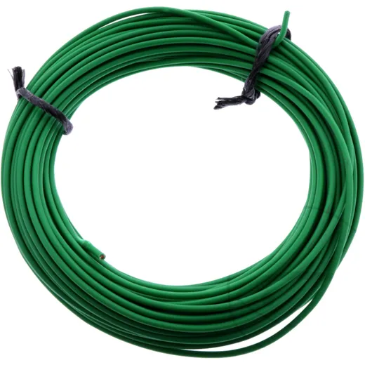 Kabel FLY 1.50 Grün 25M JMP_0