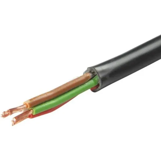 4 core electrical cable