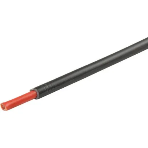 Wire FLYY 1.5 black
