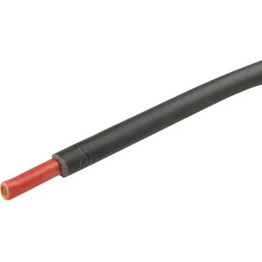 Wire FLYY 2.5 black