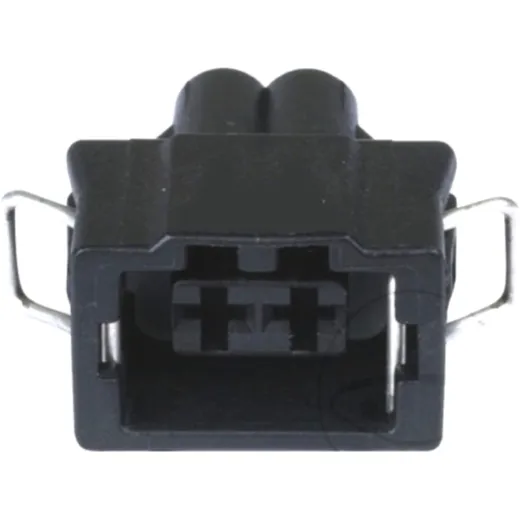 2-Pole Flat Socket Housing for Multiple Models_0