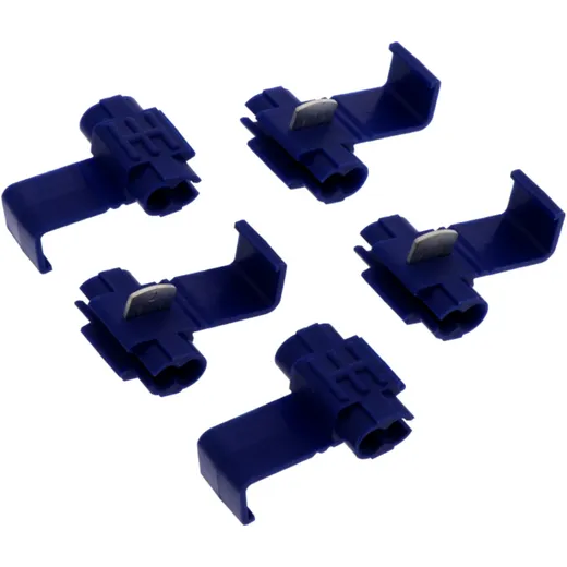 Abzweigverbinder für Motorräder 1.0-2.5mm² JMP