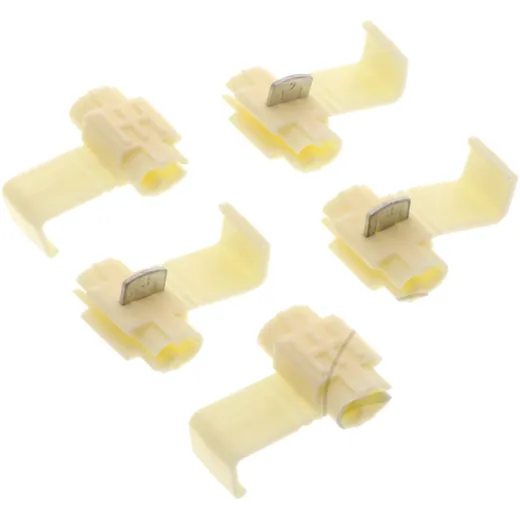 Abzweigverbinder für Fahrzeuge 1.0-2.5mm² JMP Packung 5 Stück