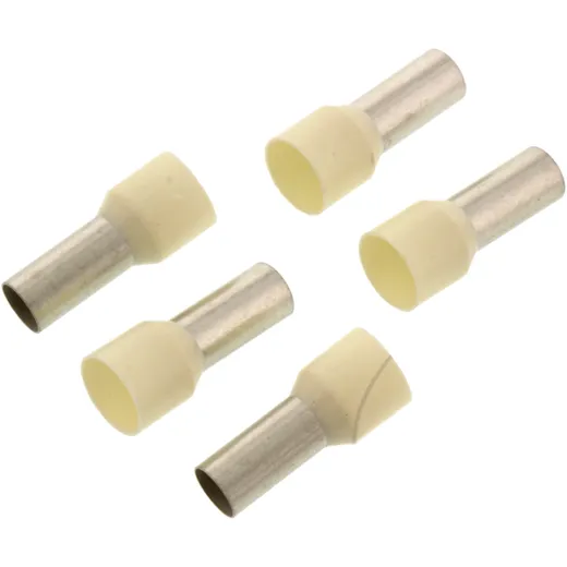Aderendhülsen 16.0X12MM JMP