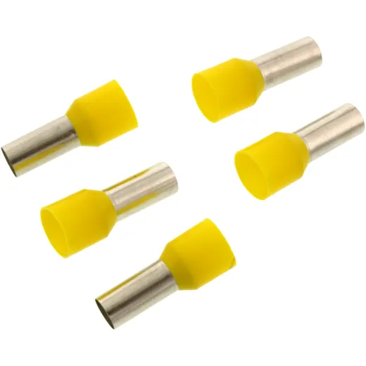 Aderendhülsen 25.0X16MM JMP Packung 5 Stück