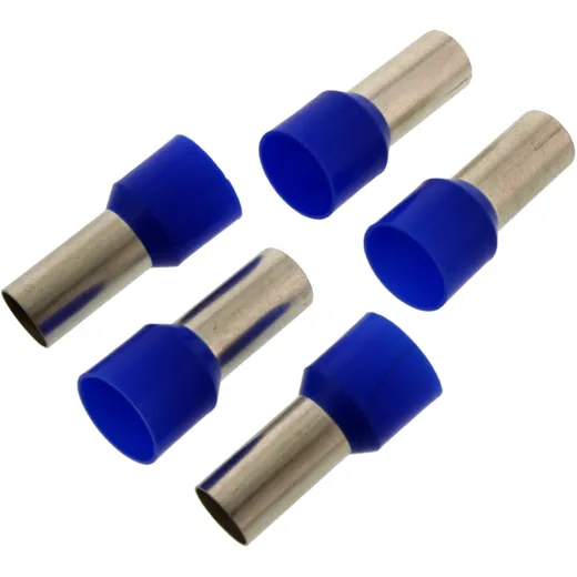 End Sleeve 50.0X20MM JMP