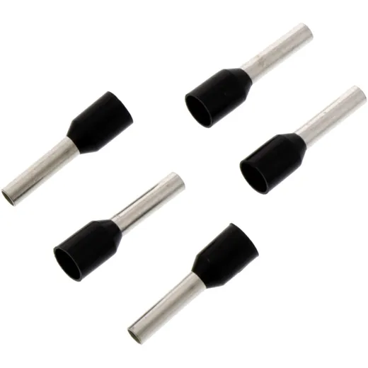 Aderendhülsen 1.50X8MM für Leitungsquerschnitt bis 1.5mm²