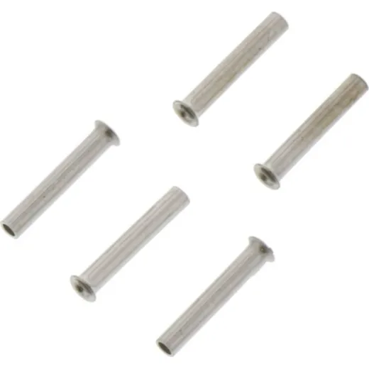 End sleeve uniso 0.25 jmp