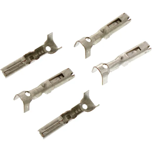 Female Spade Connector for AMP Superseal 0.3-0.5 mm² JMP Pack 5 PCS