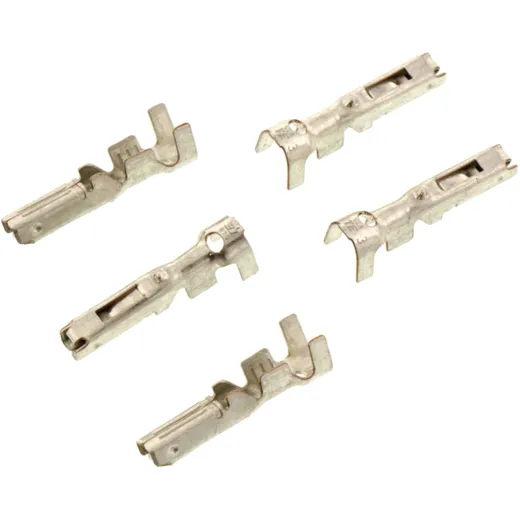 SPADE CONNECTOR FEMALE 1.0-1.5MM JMP for AMP Superseal
