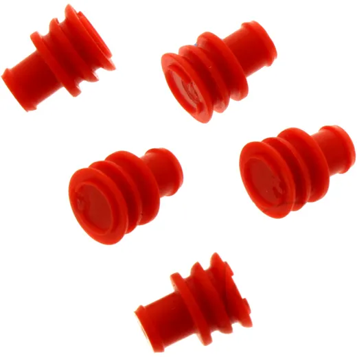 Blanking Plug 2.6-3.3mm for AMP Superseal