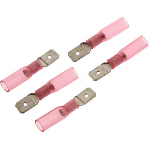 Flat Connector 0.5-1.5 mm² 6.3 mm JMP for various models