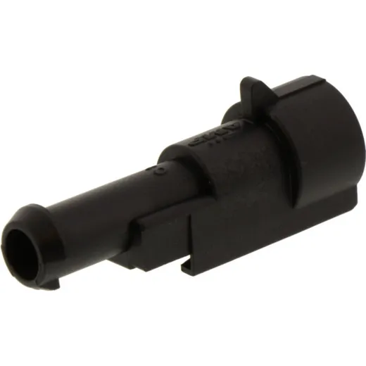 Flat amp tyco 1pol jmp