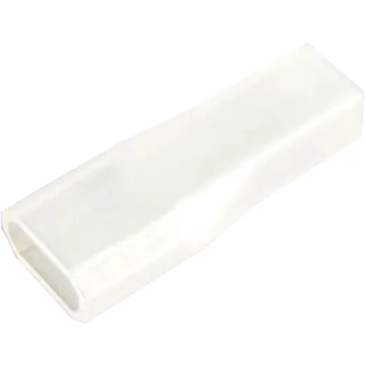 Flat Isolator Sleeve 1.5 mm² for Electrical Connections
