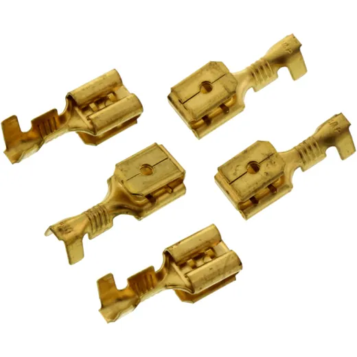 Flat Connector Distributor for 0.75-1.5mm²