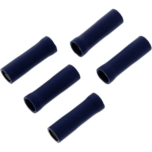 JMP Spade Connector Female 1.5-2.5 2.8MM