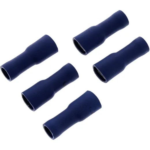 Spade Connector for Motorcycles 1.5-2.5 4.8MM JMP Pack 5 PCS