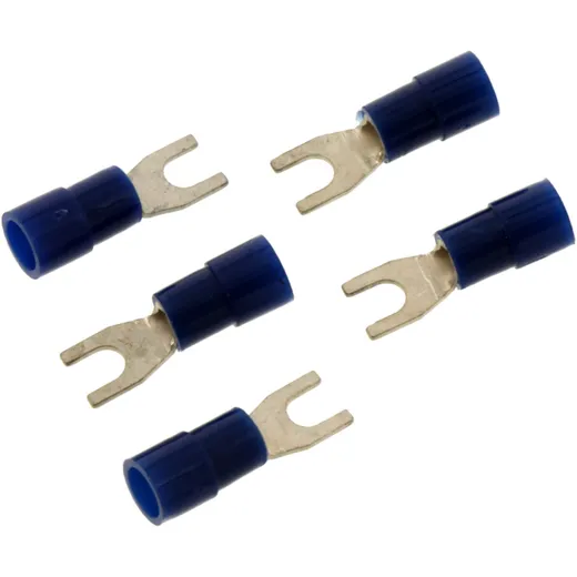 Fork Terminal Connector 1.5-2.5 M3 JMP for Motorcycles