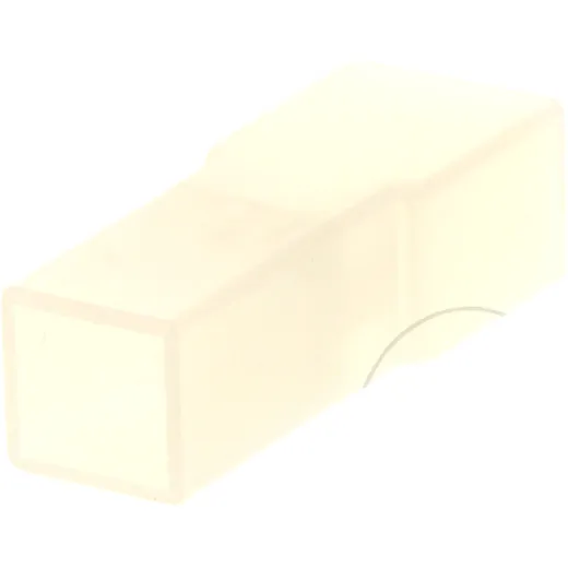 Female Connector Housing 1-Pole JMP