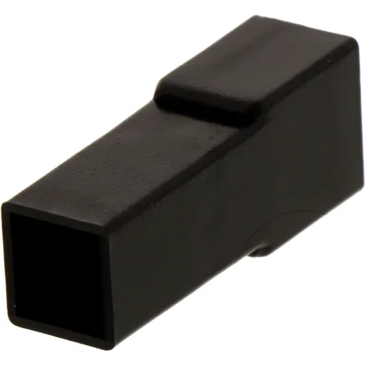 Connector Housing Female 1-Pole for JMP