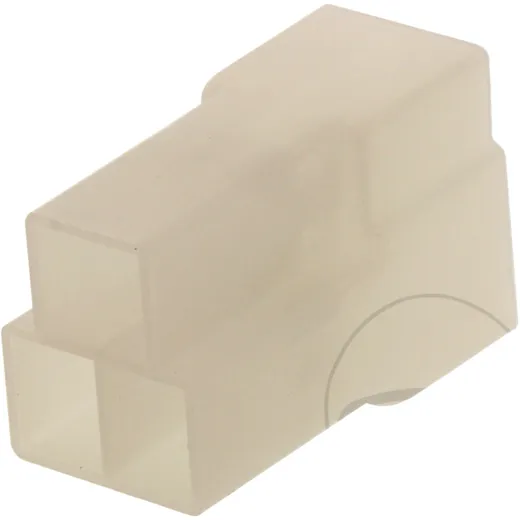 Connector Housing 3-Pole JMP