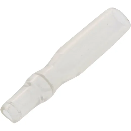 Isolated Sleeve Round Connector for JMP