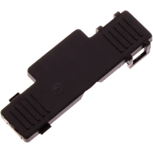 ISOT Connector Housing Female 1-Pole JMP