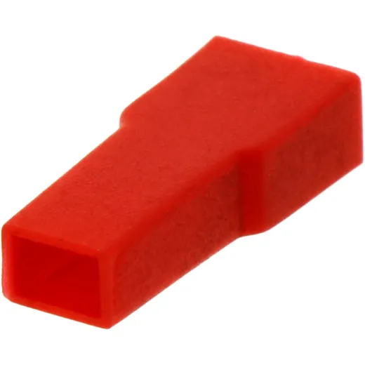 ISOT Connector Housing Female 1-Pole for JMP