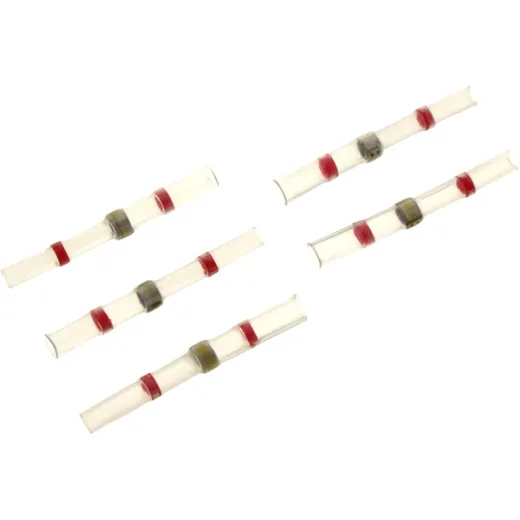 SOLDER CONNECTOR for Electrical Connections 0.8-2.0 mm² JMP