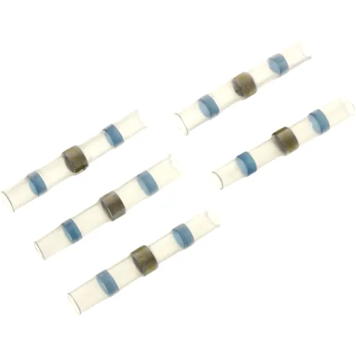 SOLDER CONNECTOR 2.0-4.0 JMP for Motorcycles