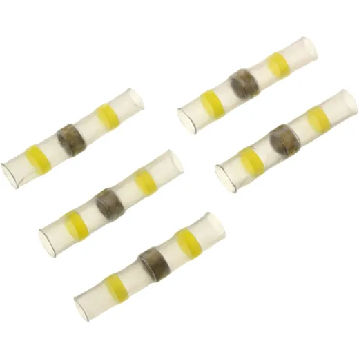 Solder Connector for Electrical Connections 4.0-6.0 JMP
