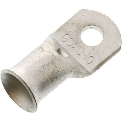 RING CONNECTOR 120.0 M10 JMP for Wire Connections