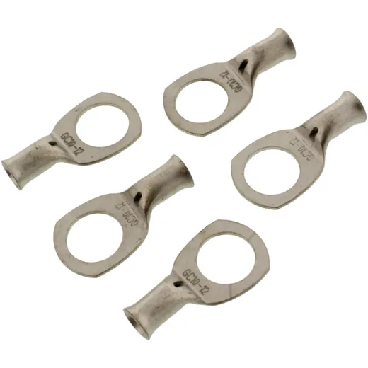 RING CONNECTOR 10.0 M12 JMP