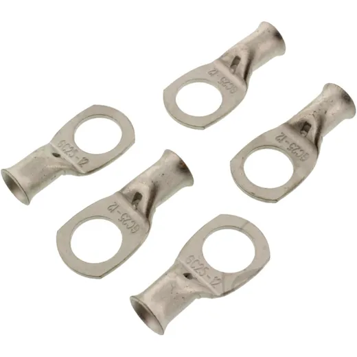 Ring Terminal 25.0 M12 JMP Pack 5 PCS