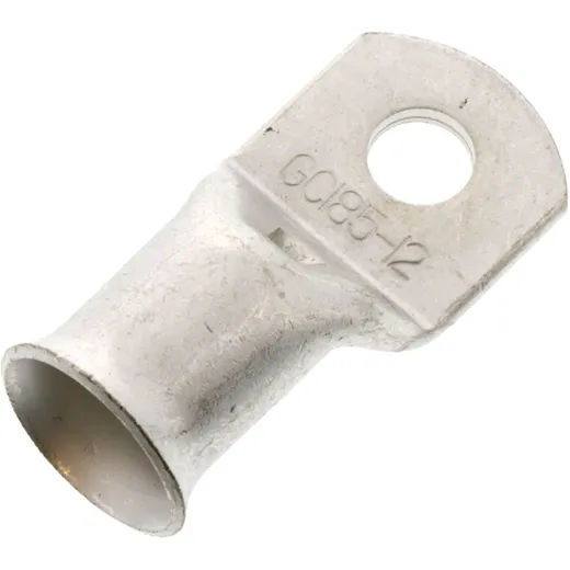 Ring Connector for 185 mm² Conductor Cross-Section M12 JMP