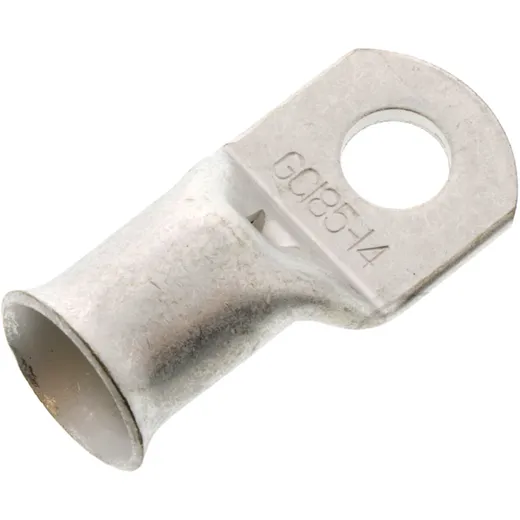 RING CONNECTOR 185.0 M14 JMP