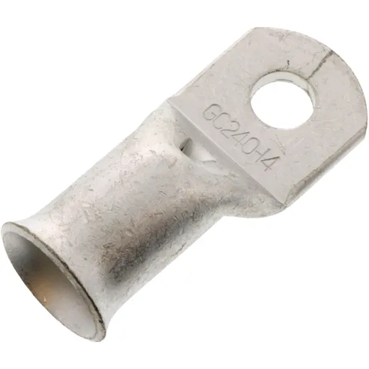Uninsulated Ring Connector M14 240 mm² JMP