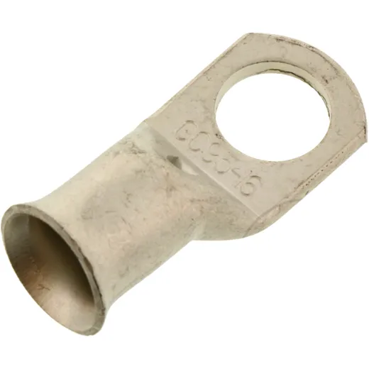 RING CONNECTOR 95.0 mm² for M16 uninsulated JMP