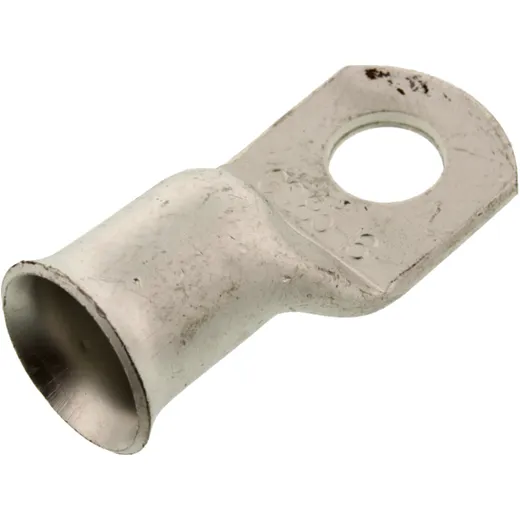 Uninsulated Ring Terminal 185.0 M16 JMP for Electrical Connections