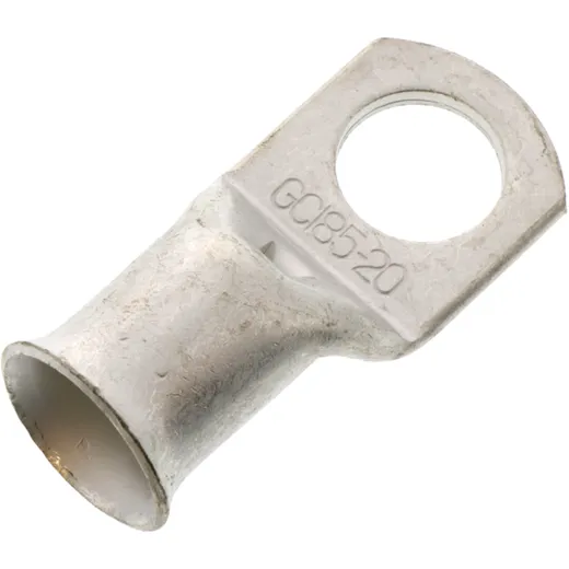 Uninsulated Ring Connector 185.0 M20 JMP