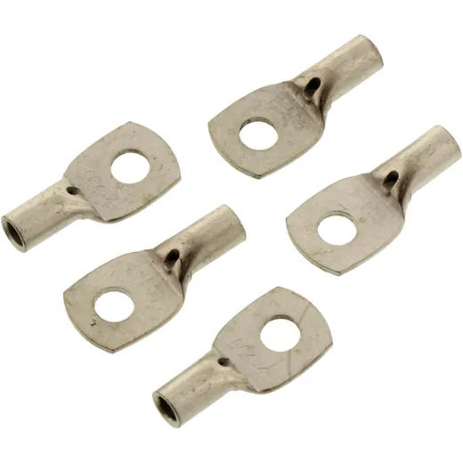 RING CONNECTOR 2.5-4.0 M4 JMP