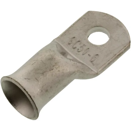 Uninsulated Ring Connector 50.0 mm² M6 JMP