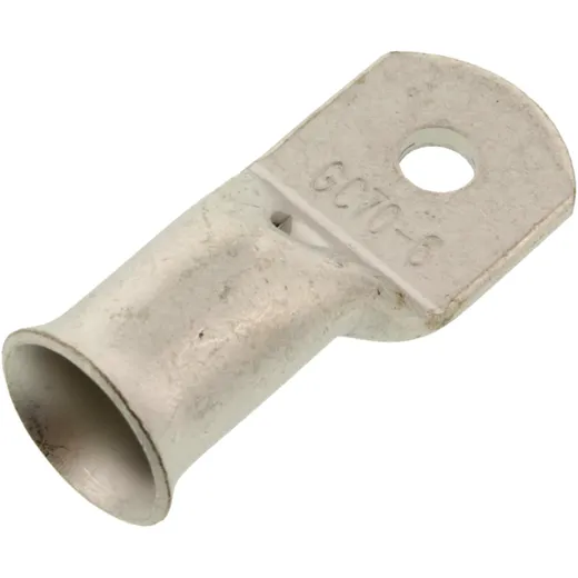 Uninsulated Ring Connector 70.0 M6 for JMP