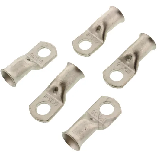 M8 Ring Connector for 35.0 mm² Terminal