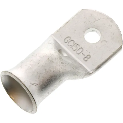 M8 Ring Connector 150 mm² JMP uninsulated