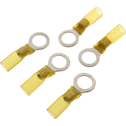 Ring Connector 4.0-6.0 M10 JMP