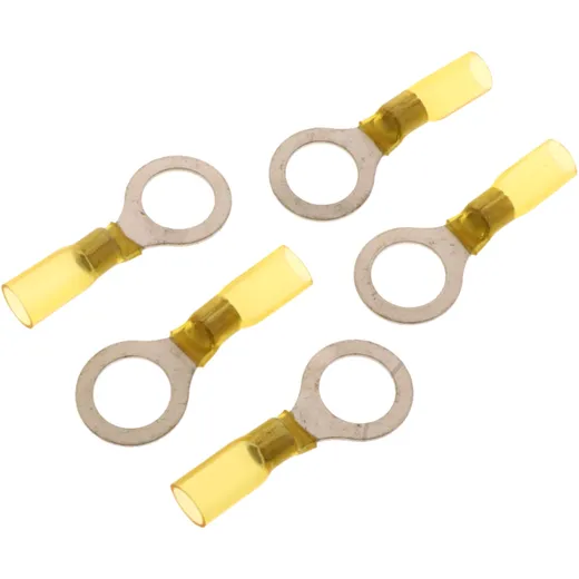 RING CONNECTOR 4.0-6.0 M12 JMP for Motorcycles