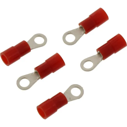 Kabelsch ring m3 red jmp 1580519
